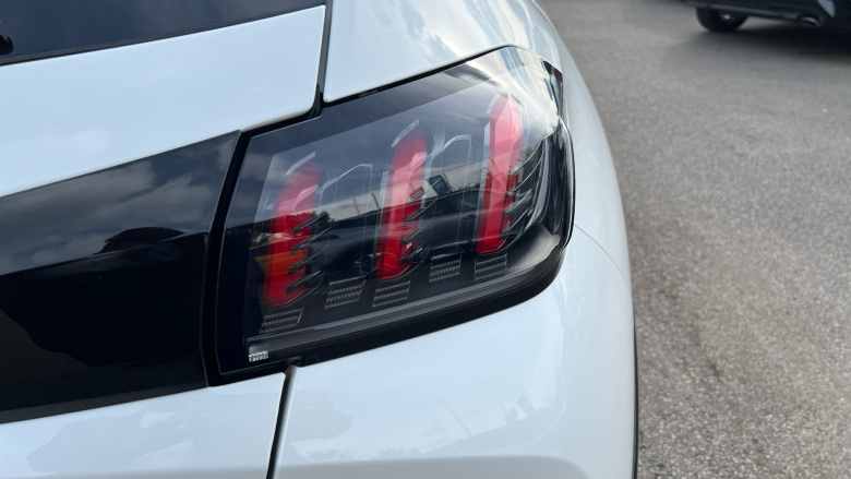 Peugeot 208 100kW GT 50kWh 5dr Auto Electric Hatchback